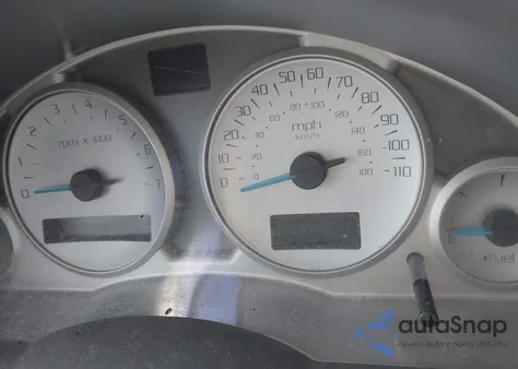 2002 Buick Rendezvous Cxl from USA, damaged, VIN 3G5DB03E02S522004